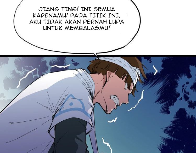 Dragon’s Blood Vessels Chapter 09 Gambar 15